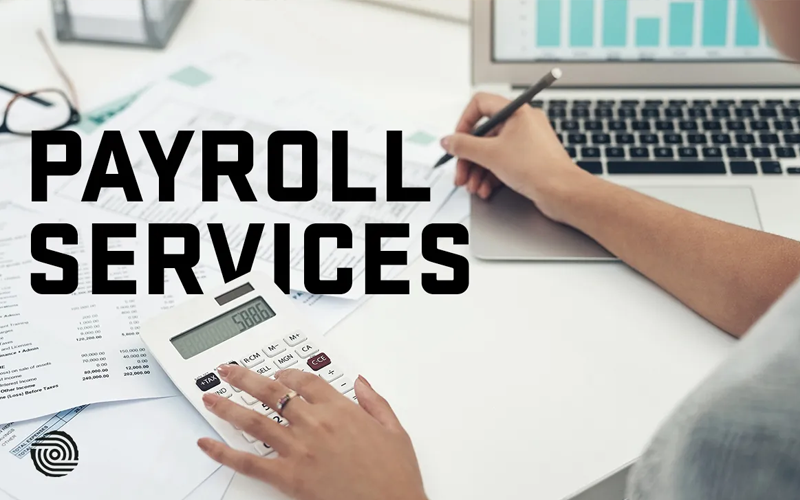 Payroll Service